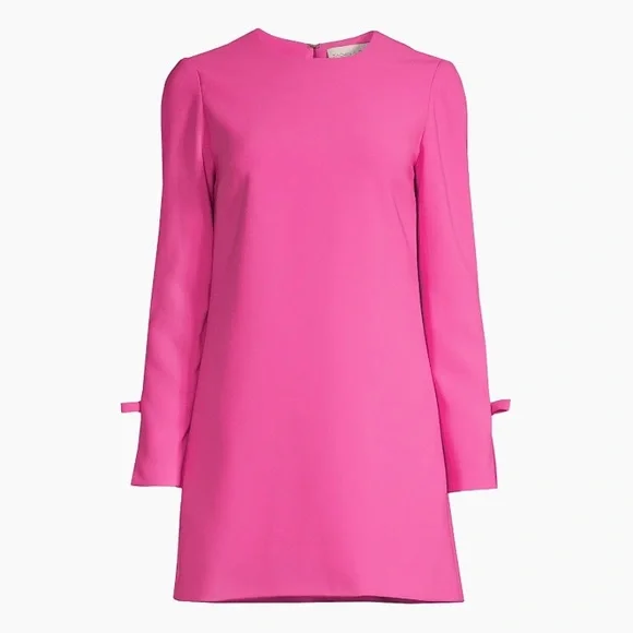 NWT Sachin and Babi Lily Long Sleeve Shift Dress - Picture 2 of 7